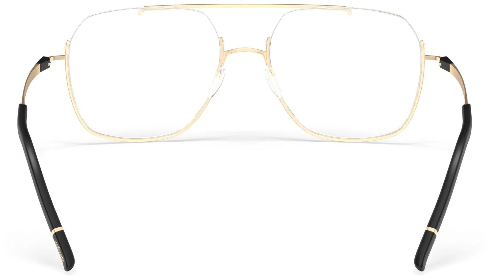 Silhouette Dynamic Dawn 5570 Eyeglasses - view 12